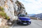Maserati Ghibli S GranSport 2017 года